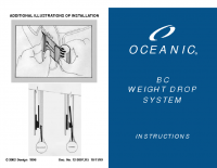Weight Drop System Weight Drop System