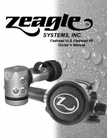 Flathead VI & Flathead XP User Manual