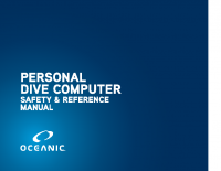 DC Safety Reference Manual DC Safety Reference Manual