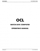OCL_Manual OCL_Manual