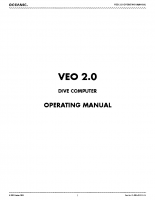 VEO20_manual VEO20_manual