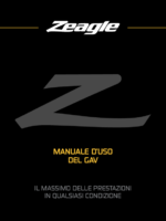 Manuale utente di compensatore di galleggiamento