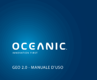 Manuale utente Geo 2