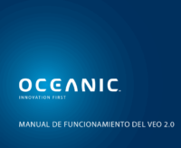 Manual de usuario del Veo 2.0