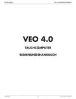 Veo 4.0 Manual German