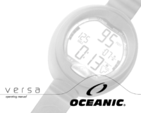 Versa Pro User Manual Versa Pro User Manual