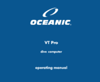 VT Pro User Manual VT Pro User Manual
