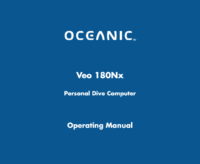 Veo 180Nx User Manual Veo 180Nx User Manual