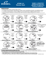 SCHEDA RIASSUNTIVA ATOM 2.0