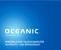 Sicherheitshinweise Tauchcomputer
