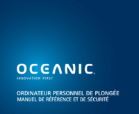 Manuel de référence de sécurité de l’ordinateur de plongée