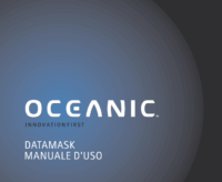 Manuale utente Datamask