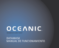 Manual de usuario del Datamask