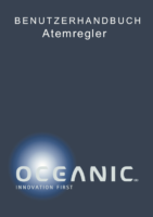 Benutzerhandbuch Atemregler