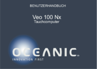 Benutzerhandbuch Veo 100nx
