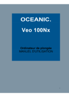 Manuel de Veo 100nx