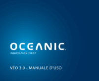 manuale utente Veo 3.0