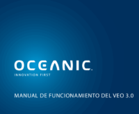 Manual de usuario del Veo 3.0