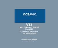Manuel de VT 3