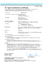 Oceanic CDX Alpha 10