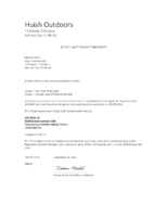 Declaration of Conformity Oceanic+ SPG and Console