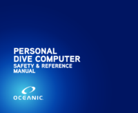 Oceanic Computer Safety Oceanic Computer Safety