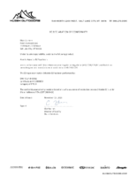 Declaration of Conformity Atomic Aquatics B2 – 20231113