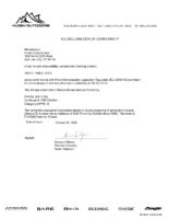 DOC-0039 100LX and 150LX + DC3 DOC-15L