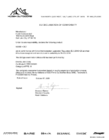 DOC-0042 500SE + DC7 DOC-15L