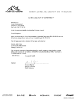 DOC-0048 Onyx II Regulator DOC-15L