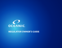 OC.01.05.001 Oceanic Regulator Manual 2025